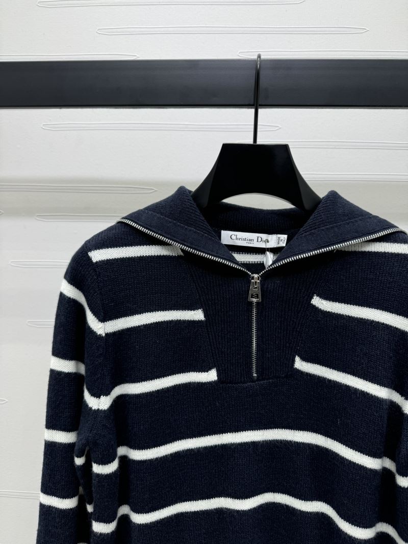 Christian Dior Sweaters